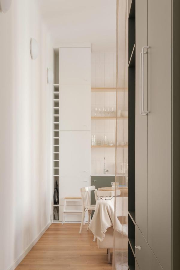 Prague Days - Spacious Designer Studios In City Center - Powder Tower Екстер'єр фото