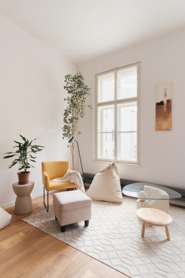 Prague Days - Spacious Designer Studios In City Center - Powder Tower Екстер'єр фото