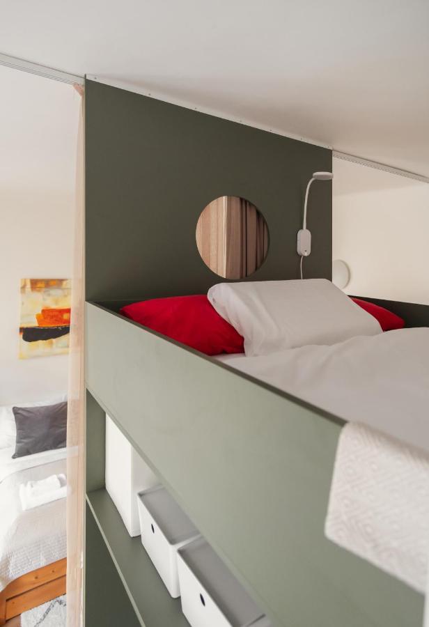 Prague Days - Spacious Designer Studios In City Center - Powder Tower Екстер'єр фото