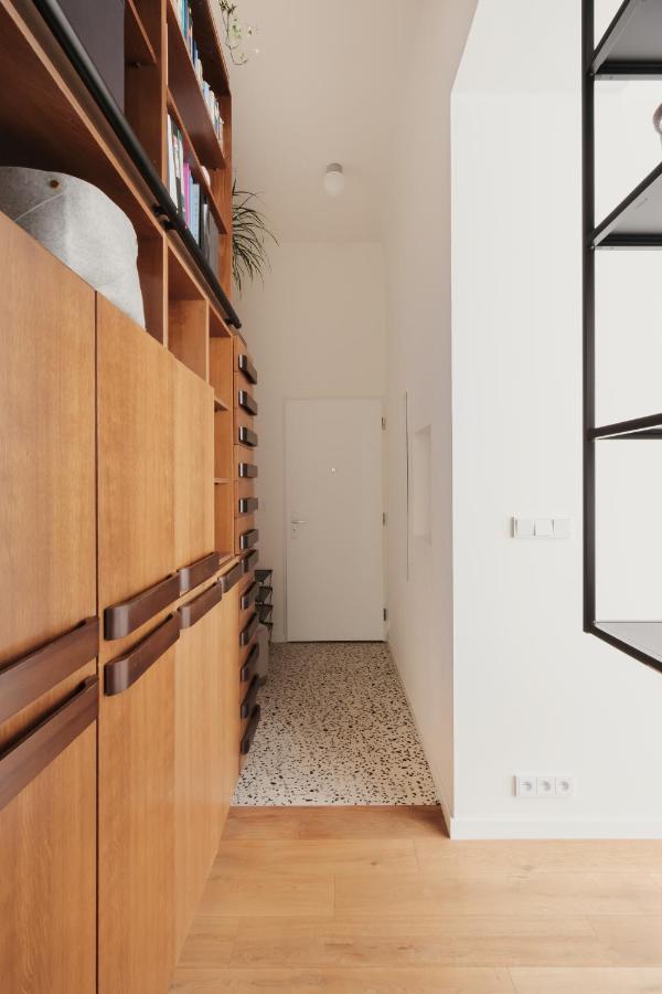 Prague Days - Spacious Designer Studios In City Center - Powder Tower Екстер'єр фото