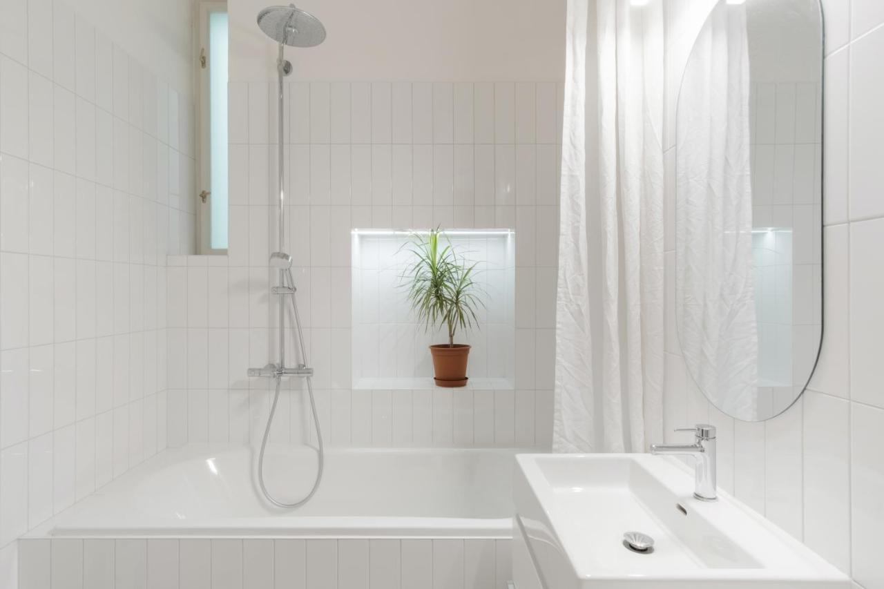Prague Days - Spacious Designer Studios In City Center - Powder Tower Екстер'єр фото